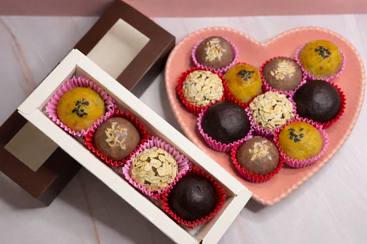 [LIMITED EDITION] THE PAWFECT TRUFFLE BOX