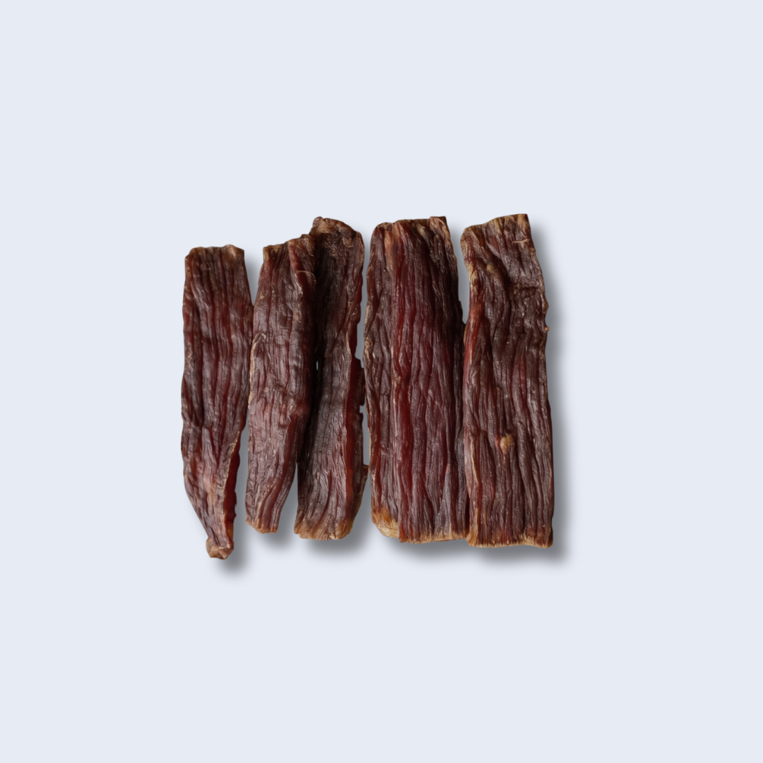 BEEF JERKY