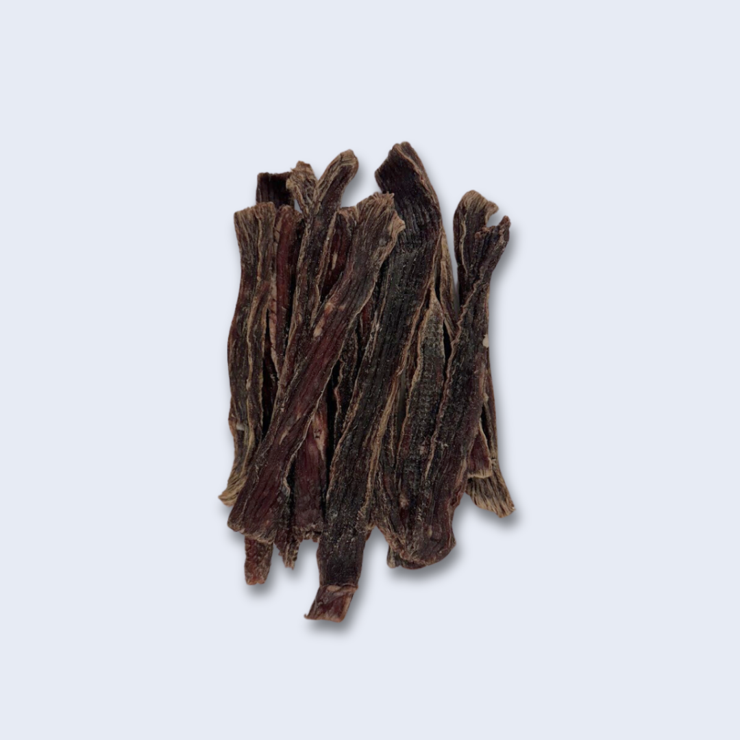 BEEF JERKY