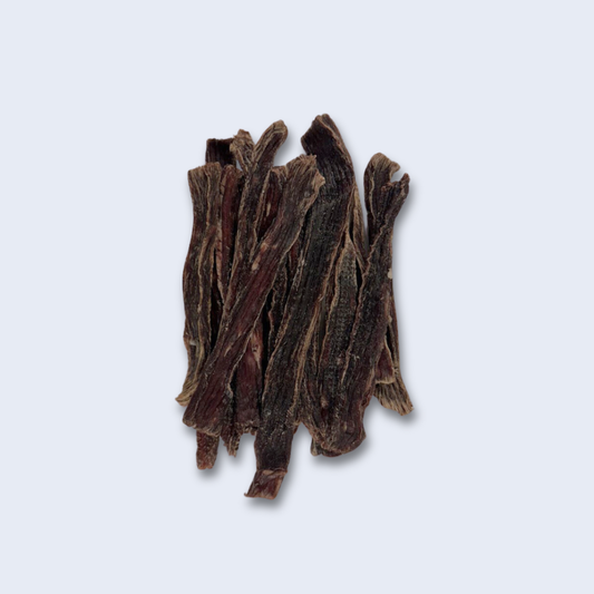 BEEF JERKY