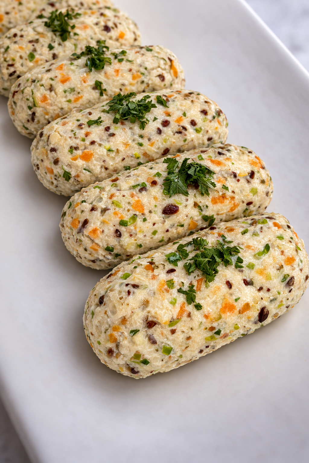 HOMESTYLE SAUSAGE