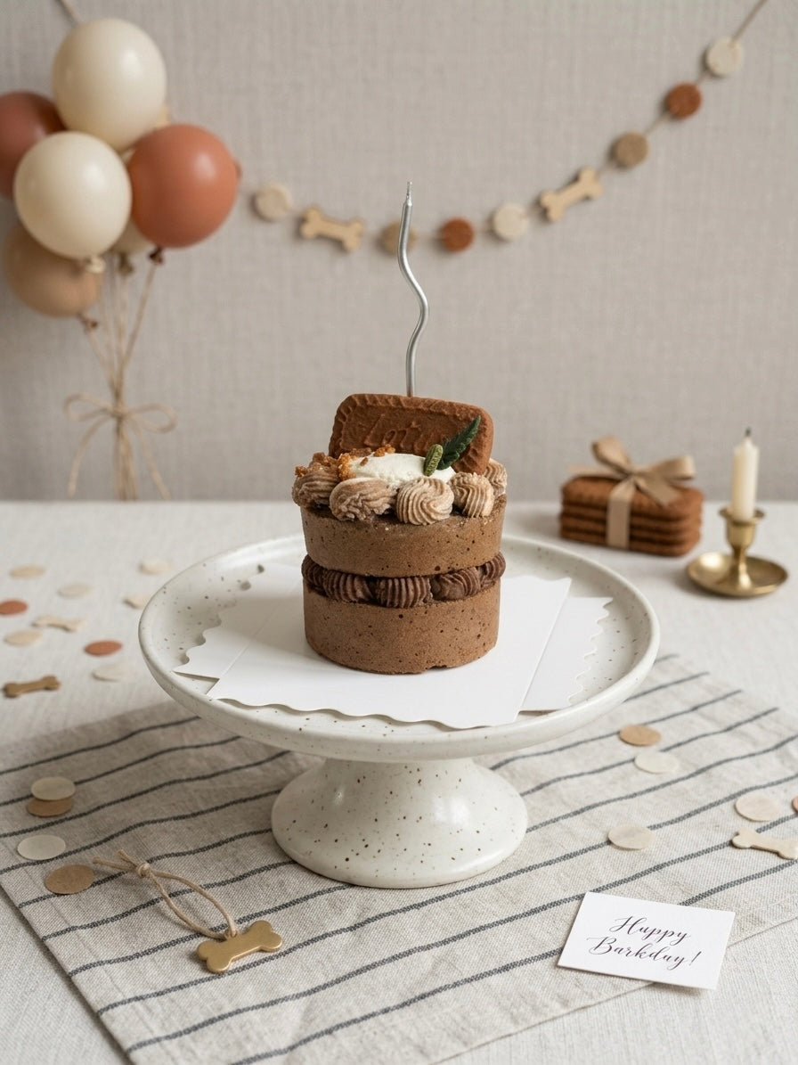 CAKE NO. 2 - NAKED VICTORIAN BISCUIT