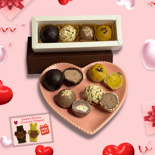 [LIMITED EDITION] THE PAWFECT TRUFFLE BOX