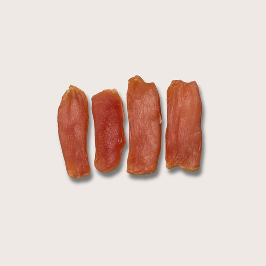 TURKEY JERKY
