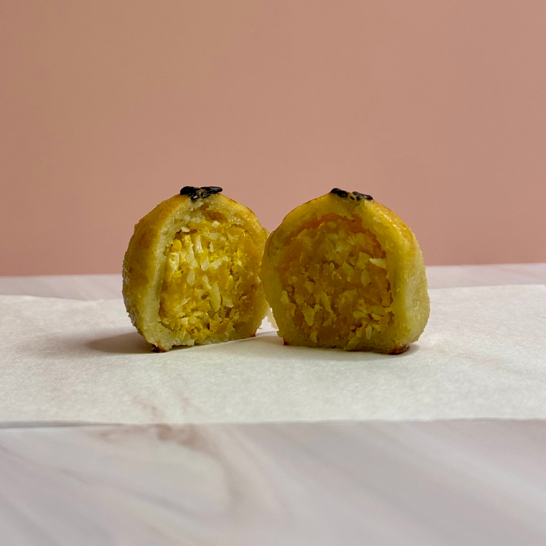 [LIMITED EDITION] THE PAWFECT TRUFFLE BOX