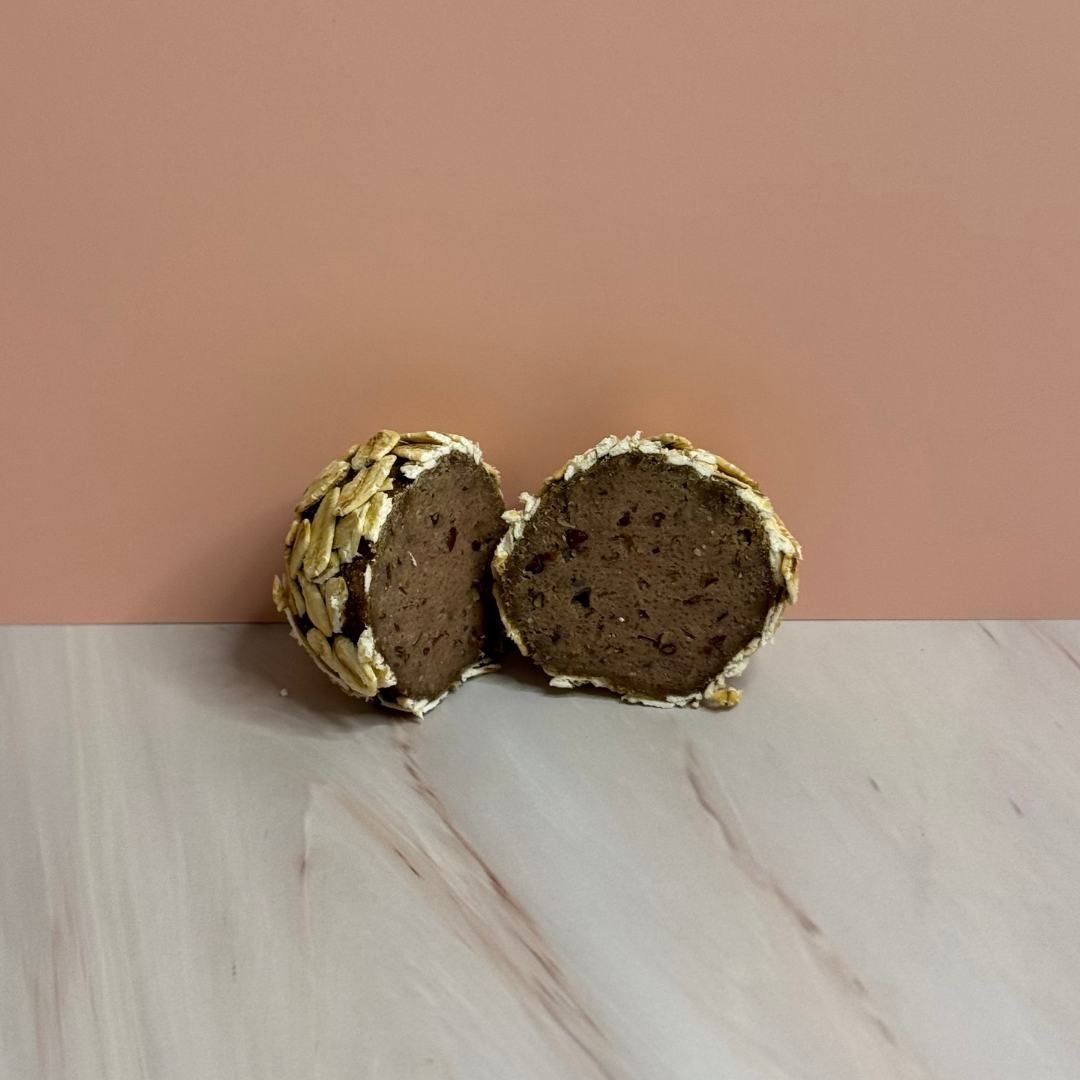 [LIMITED EDITION] THE PAWFECT TRUFFLE BOX