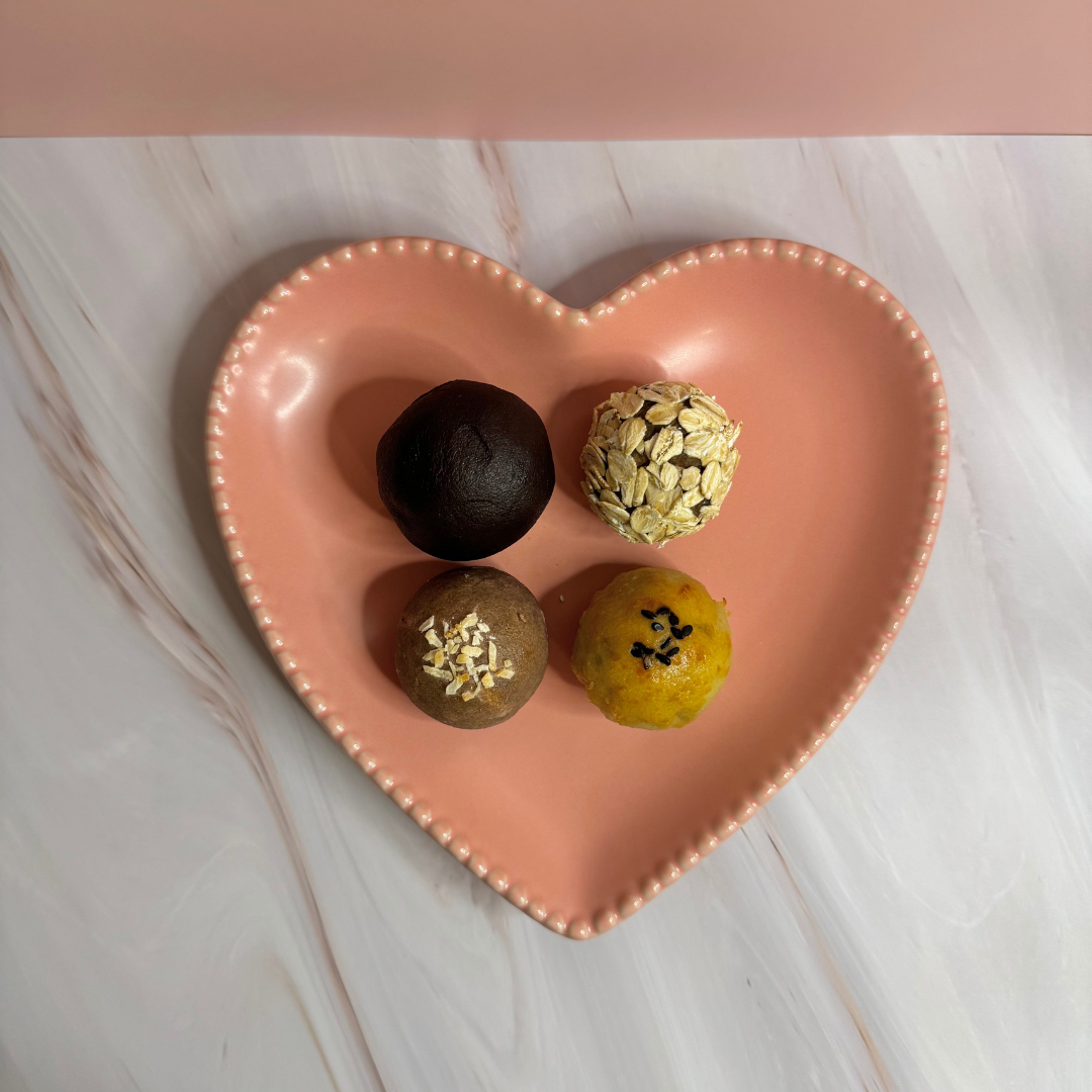 [LIMITED EDITION] THE PAWFECT TRUFFLE BOX