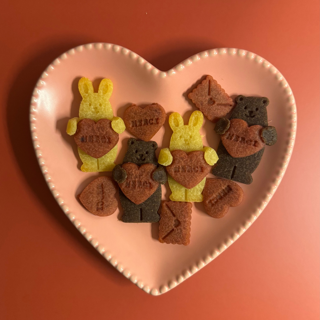 [LIMITED EDITION] THE PAWFECT TRUFFLE BOX